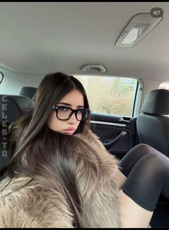 Asleyia Foto Desnuda Filtrada OnlyFans 36