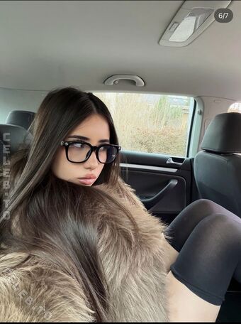Asleyia Foto Desnuda Filtrada OnlyFans 38