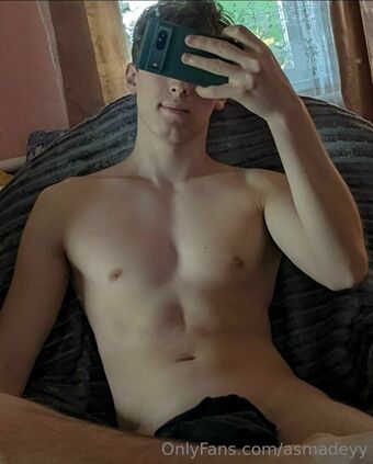 asmadeyy Foto Desnuda Filtrada OnlyFans 31
