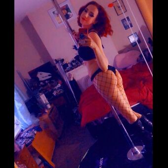 Asmodena Foto Desnuda Filtrada OnlyFans 7