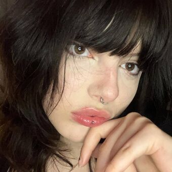 Asmr Creature Foto Desnuda Filtrada OnlyFans 28
