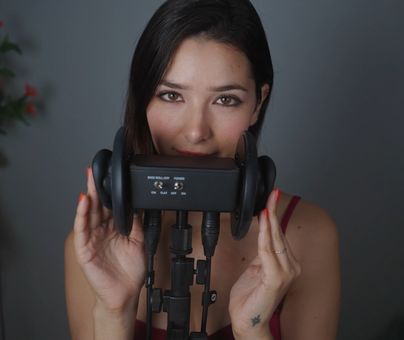 ASMR Glow