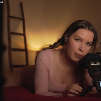 ASMR Mood Foto Desnuda Filtrada OnlyFans 162