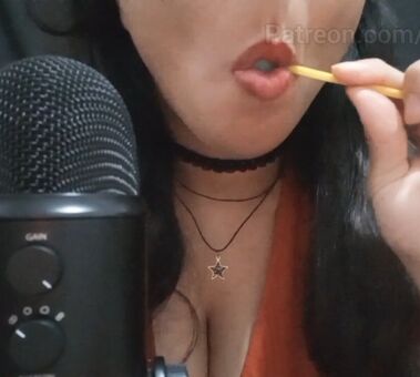 Asmr Sara