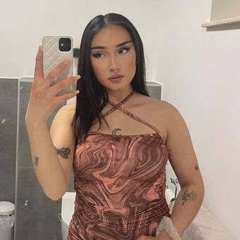 ASMRCat Foto Desnuda Filtrada OnlyFans 1