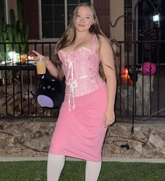 ASMRLia Foto Desnuda Filtrada OnlyFans 141