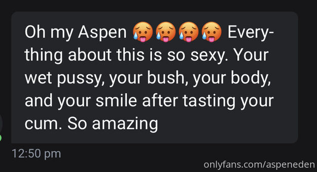 aspenedenfree