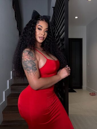 ASSZILLA Foto Desnuda Filtrada OnlyFans 739