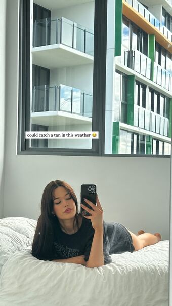 Astraxstar Foto Desnuda Filtrada OnlyFans 11