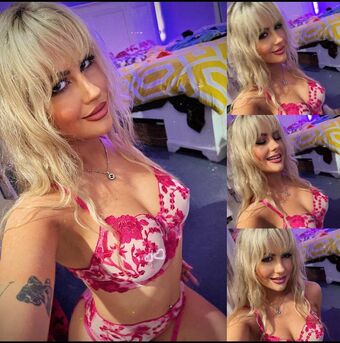 Astrid Daniel Foto Desnuda Filtrada OnlyFans 13