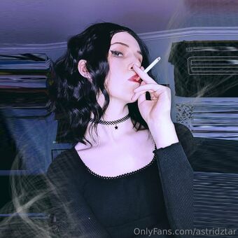 astridztar