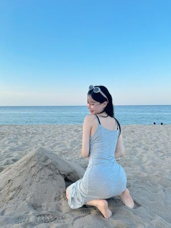 asuna Foto Desnuda Filtrada OnlyFans 101