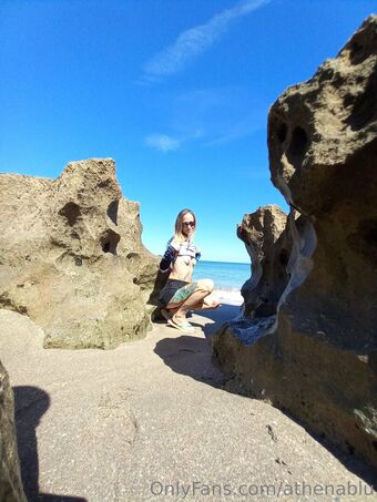 athenablu