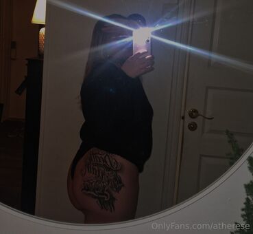 atherese Foto Desnuda Filtrada OnlyFans 13