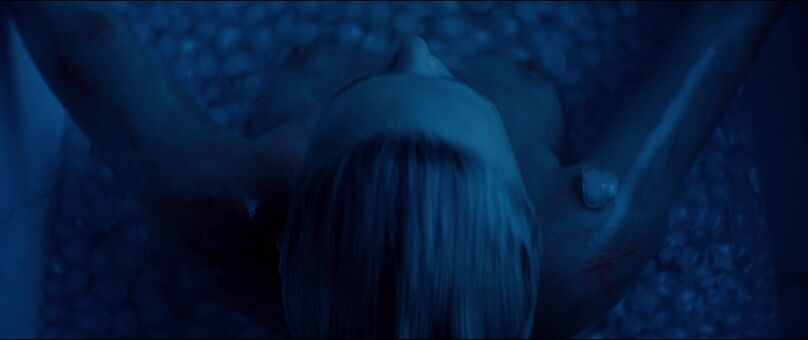 Atomicblonde Foto Desnuda Filtrada OnlyFans 2