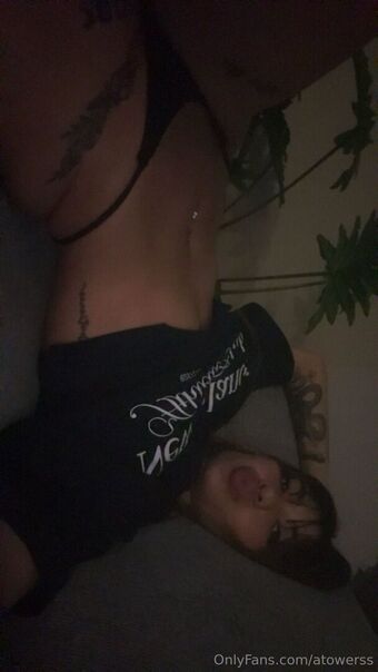 atowerss Foto Desnuda Filtrada OnlyFans 32
