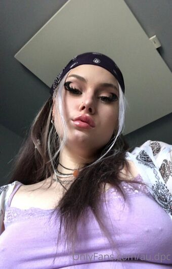 au.dpc Foto Desnuda Filtrada OnlyFans 6