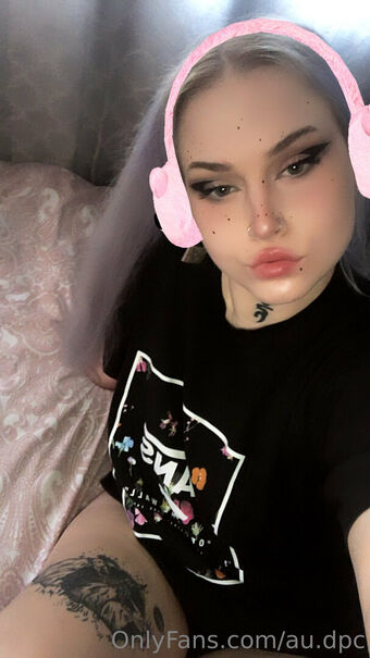 au.dpc Foto Desnuda Filtrada OnlyFans 12