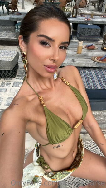 aubreyclarke Foto Desnuda Filtrada OnlyFans 45