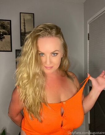 augustaire Foto Desnuda Filtrada OnlyFans 13