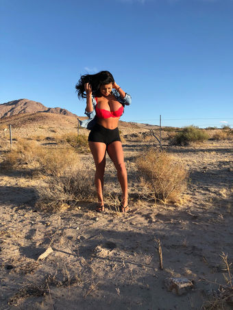 AugusteTaylor Foto Desnuda Filtrada OnlyFans 15
