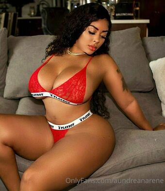 aundreanarene