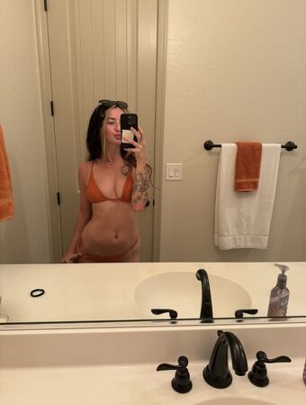 AuracleBeats Foto Desnuda Filtrada OnlyFans 15