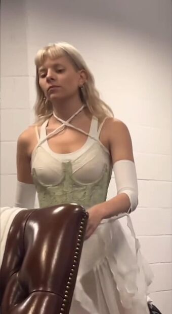 Aurora Aksnes