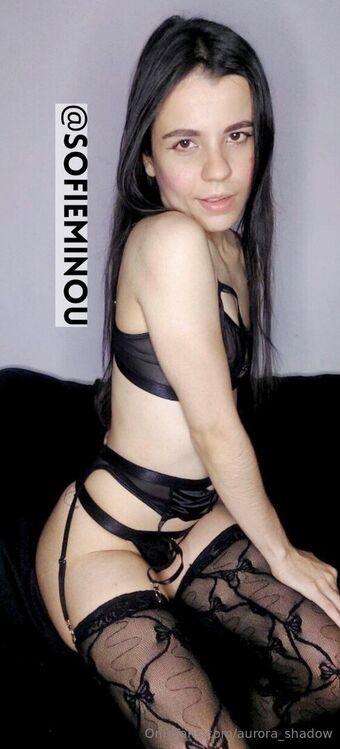 aurora_shadow Foto Desnuda Filtrada OnlyFans 64