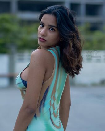 Aurora Sinclair Foto Desnuda Filtrada OnlyFans 49