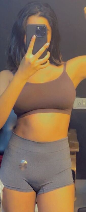 Aurora Sinclair Foto Desnuda Filtrada OnlyFans 57