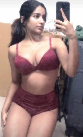 Aurora Sinclair Foto Desnuda Filtrada OnlyFans 58
