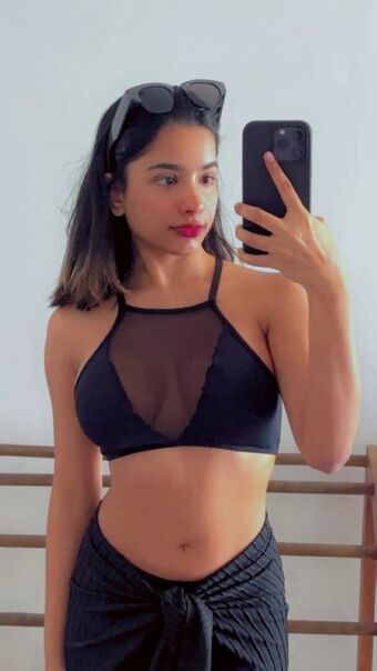 Aurora Sinclair Foto Desnuda Filtrada OnlyFans 59