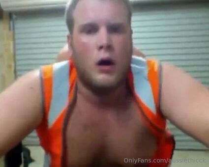 aussiethicck