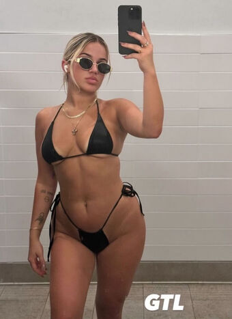 austeeja Foto Desnuda Filtrada OnlyFans 5