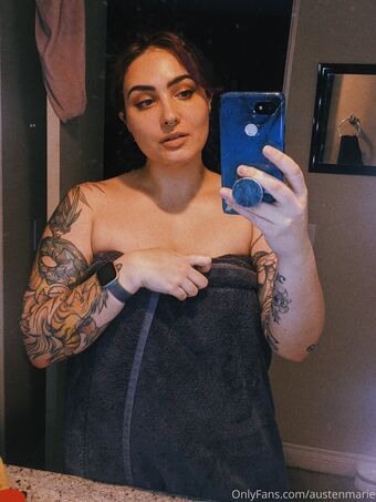 austenmarie