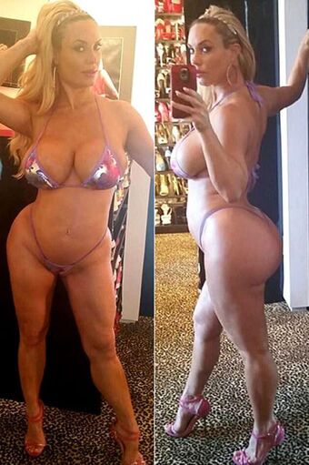 Austin Coco Foto Desnuda Filtrada OnlyFans 2