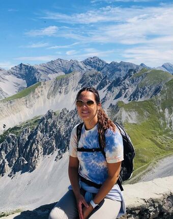 Austrian-Mature-Amateur-Lady