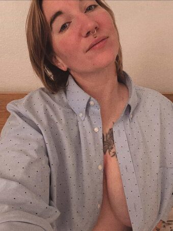 Avalon Foto Desnuda Filtrada OnlyFans 30