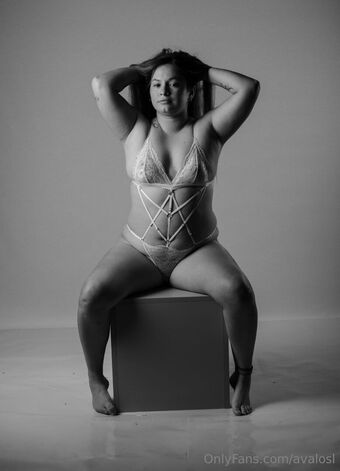 avalosl Foto Desnuda Filtrada OnlyFans 9