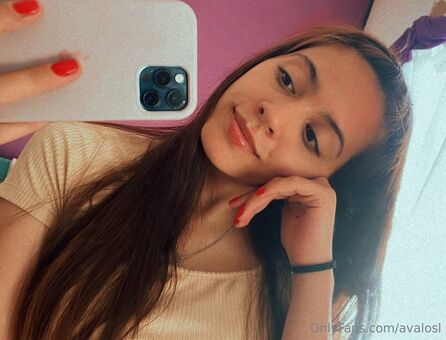 avalosl Foto Desnuda Filtrada OnlyFans 14