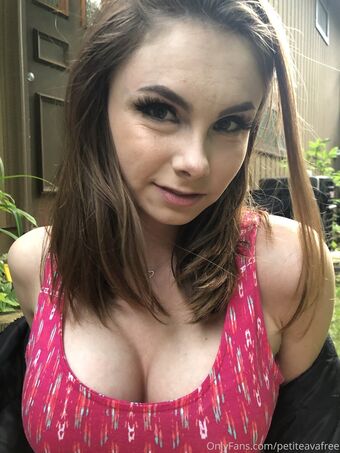 avanpcfree Foto Desnuda Filtrada OnlyFans 12