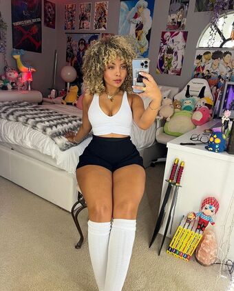 Avanti Foto Desnuda Filtrada OnlyFans 41