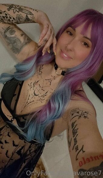 avarose7