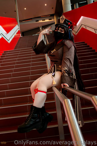 averagecosplays