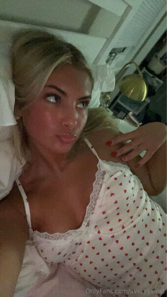 Averybennett Foto Desnuda Filtrada OnlyFans 18