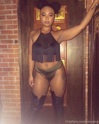 averyjane Foto Desnuda Filtrada OnlyFans 15
