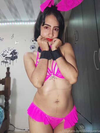 avliequeena Foto Desnuda Filtrada OnlyFans 10