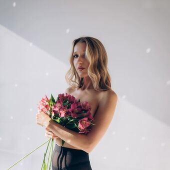 avocadaa Foto Desnuda Filtrada OnlyFans 2