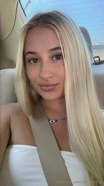 avroralady Foto Desnuda Filtrada OnlyFans 29